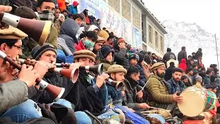 Sabzek Hareep is a soulful traditional melody of Hunza that reflects the deep #foryou #hunzareels  