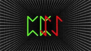 Значение руны Эйваз, какая руна первая и почему Перт