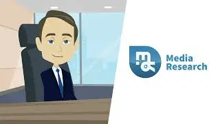 Media Research Demo