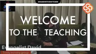 Book of Daniel Ch 1 and 2 Explained Prophetically&mdash;-In Nepali