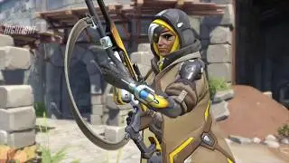 Why Ana's Grenade Is Better Than McCree's