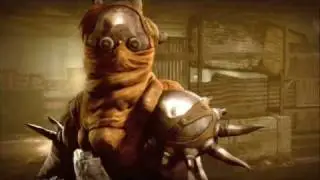Rage - Quakecon 2008 Trailer
