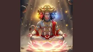Om Namo Hanumate 11 Times Energizing Chant for Protection