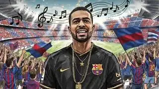 Fc Barcelona - Anthem