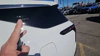 BRITTANY -   2026 CHEVROLET TRAVERSE 2LT AWD IN SUMMIT WHITE WITH BLACK EVOTEX