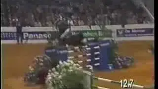 Jos Lansink, 1994 Volvo World Cup, Libero H