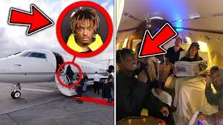 The Untold Story of Juice WRLD...