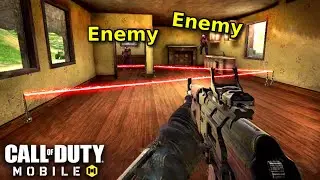 Я НАБЛЮДАЛ ЗА ЛУЧШИМИ КЕМПЕРАМИ В МИРЕ!! | CALL OF DUTY MOBILE | SOLO VS SQUADS