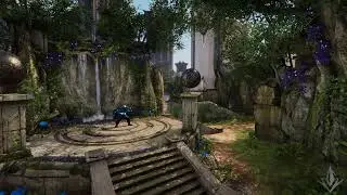 paragon