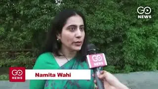 Go News - Land Laws, Land Acquisition, and Scheduled Areas in India (featuring Namita Wahi)