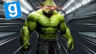 Trolling Star Wars RP Admins (GMOD)