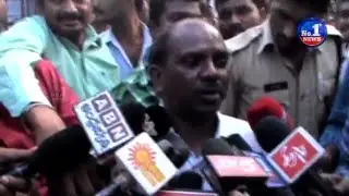 Cherlapally Central Jail Special Story || No.1 News