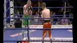 Kevin Buckley-Part 1