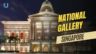 National Gallery Singapore | Southeast Asia&rsquo;s Largest Collection of Modern Art