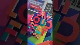 hibank at BNI LoudFest Vol 2.0
