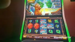 New Game🦫Beaver state Bonus Bonanza #slot #jackpotofthemonth #casinogame #casino #slotscasinogames 
