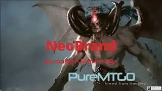 Modern NeoBrand vs 8-Rack