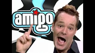 AMIGO (26. marts 2004)