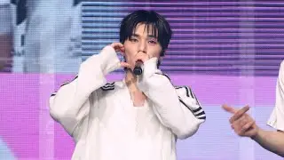 260103 NEXZ 넥스지 -  Eye to Eye (SOGEON focus)