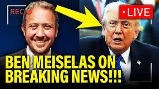 LIVE: Ben Meiselas RESPONDS to BREAKING NEWS!! 2/10/2026