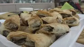 ROMA BISTRO EPIZODA 2