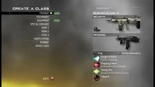 Call Of Duty MW2 2009 Trash Talk