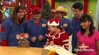 imagination Movers A Little Esteem Part 5 