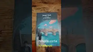 4 libros cortos para leer en una tarde #librosrecomendados  #books #booktube
