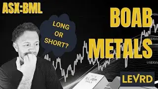 LONG or SHORT? Boab Metals (BML)