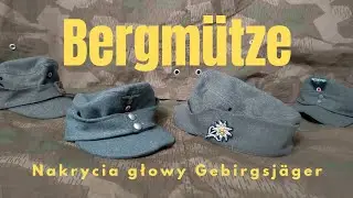 Bergmütze