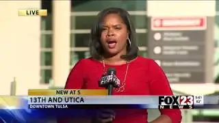 Opioid abuse impact in Oklahoma