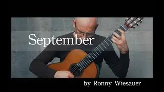 Ronny Wiesauer - September