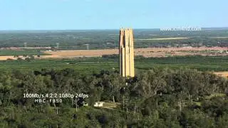 Central Florida, Daytona Beach, Tampa, St Petersburg, Clearwater aerials Cineflex V14 HD