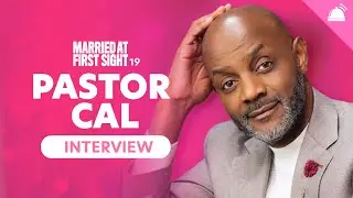 Married at First Sight Interview with Pastor Cal Roberson | A Perfect Match