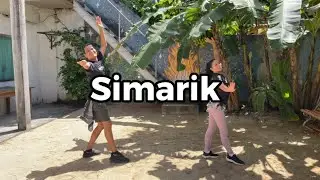Simarik - Tarkan | Choreography [HIITMU]