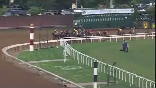 【速報】フォーエバーヤング！大健闘！ケンタッキーダービー2024 / Kentucky Derby
