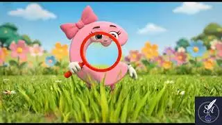 The Curious C | Alphabet C | Written by Sanvi Agarwal | For Kids 3 and above