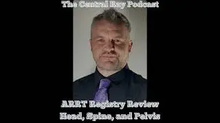 ARRT Registry Review - Procedures: Head, Spine, and Pelvis