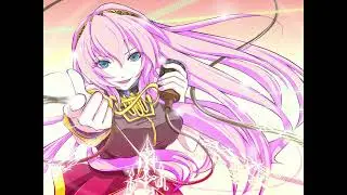 Luka Luka Night Fever [Cover]