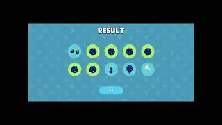 Play Together - Starry Sky Fishing Spot Draw (50x)
