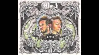 Christopher Worth  - Amber