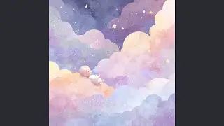 Safe and Calm Baby Sleep Music