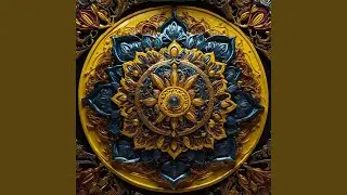 Sacred Flame Meditation