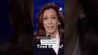 Trump&rsquo;s Tired Rallies