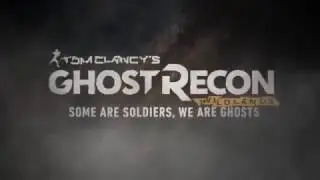Ghost Recon Wildlands Closed Beta Coop Modus (ger)