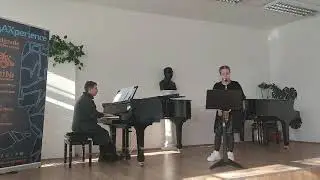 Rene Duclos, Piece Breve