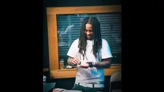 [FREE] Hurricane Wisdom Sample Type Beat 