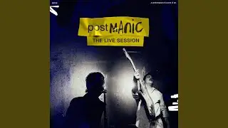 your apartment - the live session