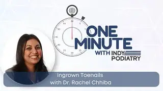 Ingrown Toenails