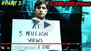 At 5 Million Views, He Will Die..The Culprit Is... | Part 3 The End Game